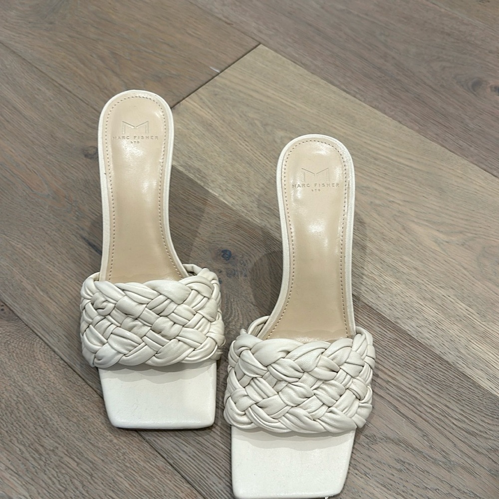 Marc Fisher heels